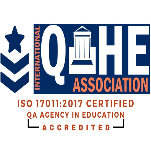 The International Association for Quality Assurance in Pre-Tertiary and Higher Education